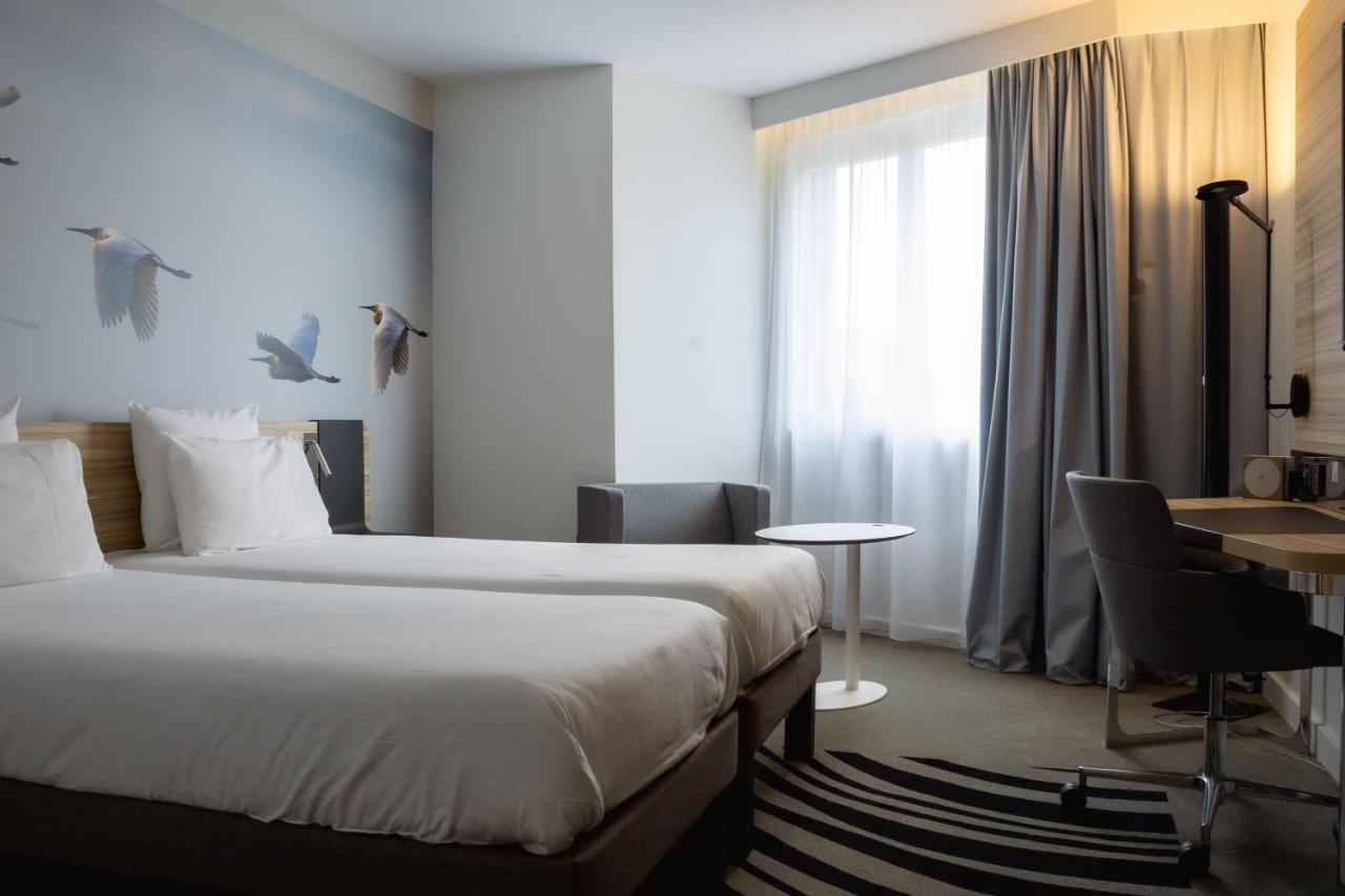 Novotel Valence Sud Valence (Drome) Exterior foto