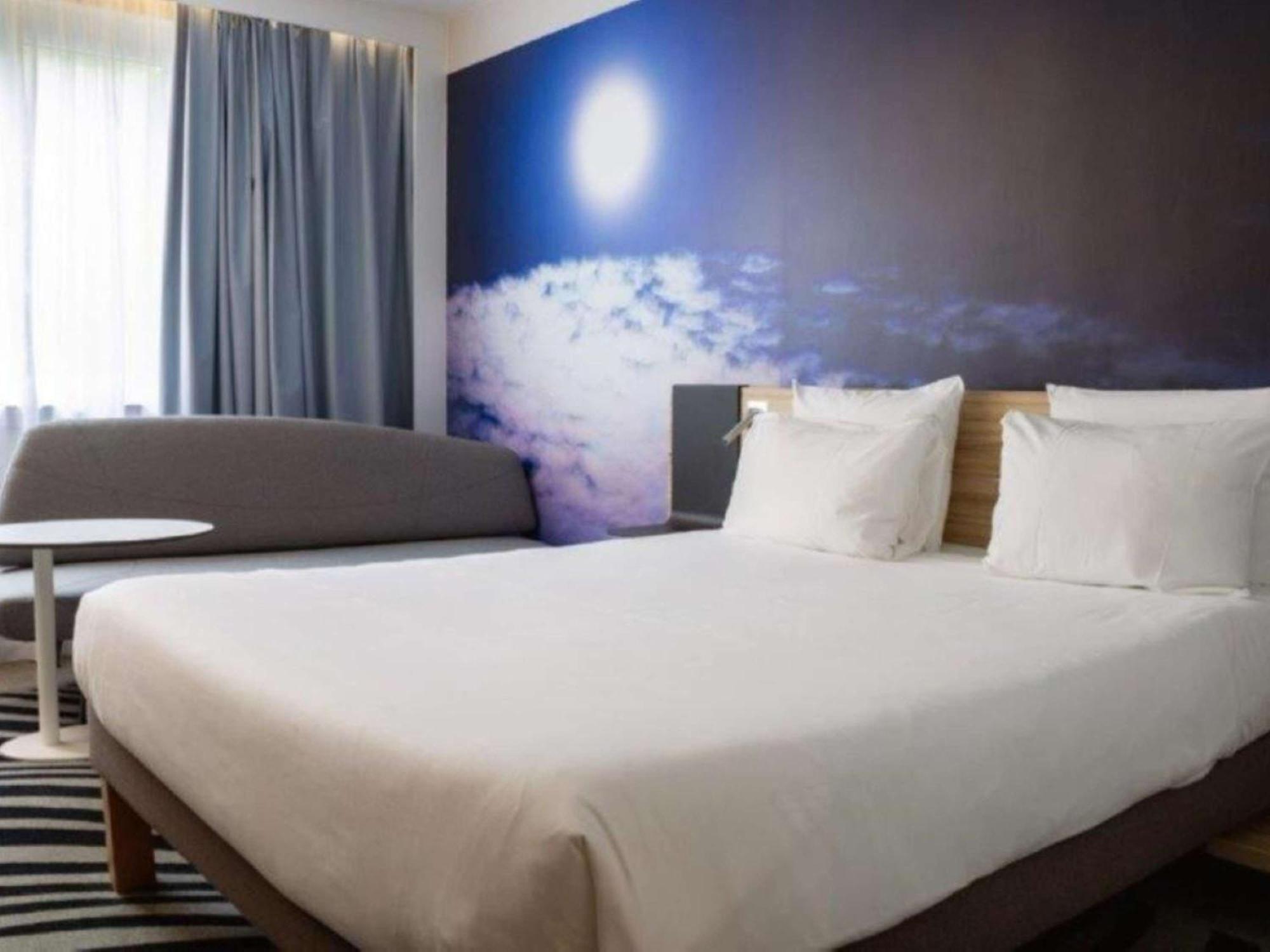 Novotel Valence Sud Valence (Drome) Exterior foto