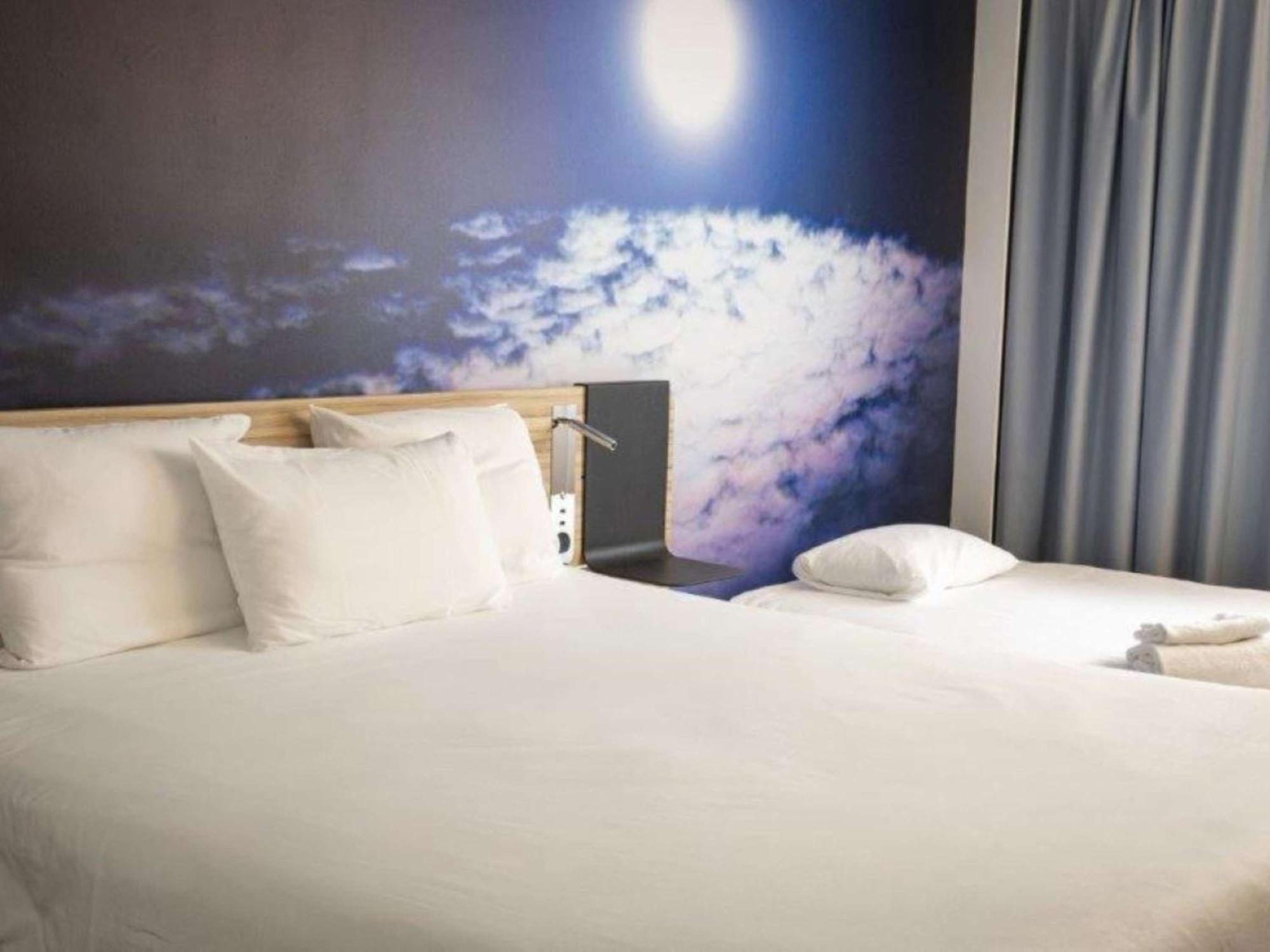 Novotel Valence Sud Valence (Drome) Exterior foto