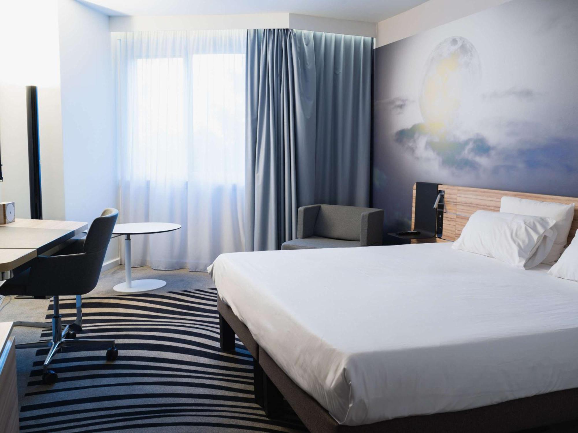 Novotel Valence Sud Valence (Drome) Exterior foto