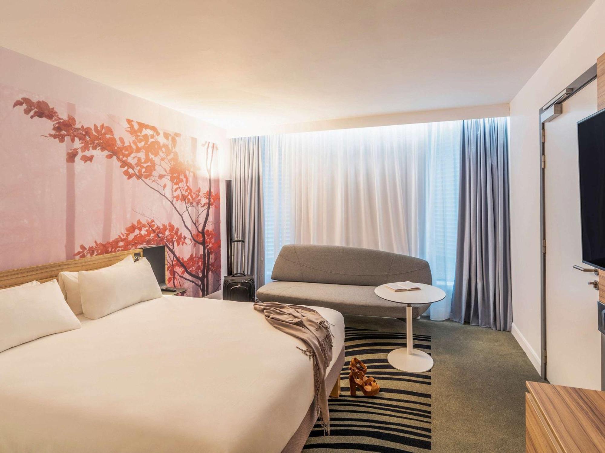 Novotel Valence Sud Valence (Drome) Exterior foto